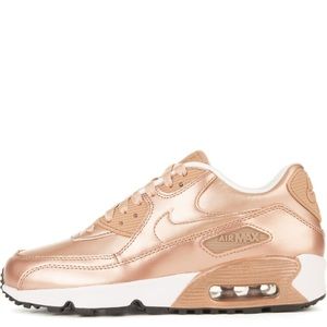 Air Max 90 Rose Gold